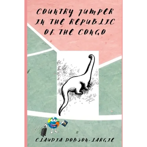 Country Jumper in the Republic of the Congo: History Books for Kids Series