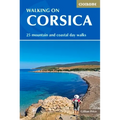 Walking on Corsica: 25 Day Walks