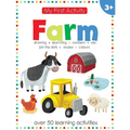 My First Activity: Farm