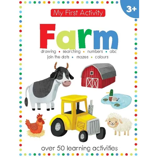 My First Activity: Farm