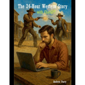 The 24-Hour Western Story with ChatGPT