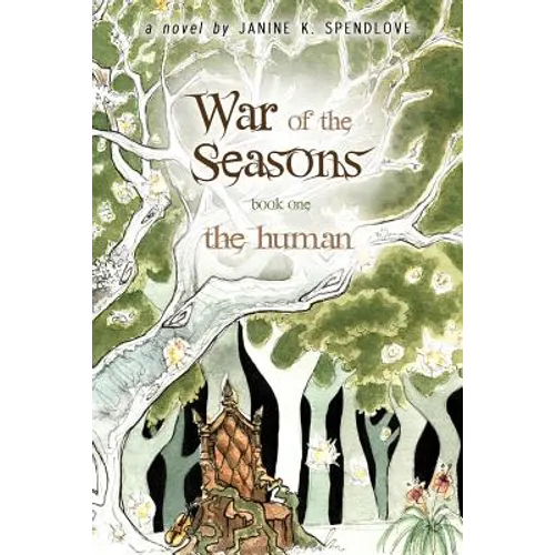 War of the Seasons: The Human