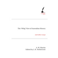 The 'Whig' View of Australian History