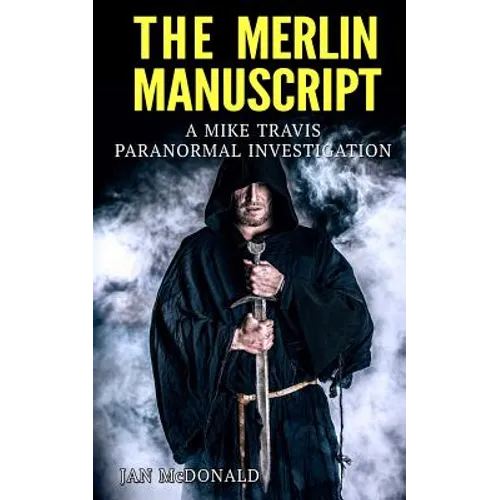 The Merlin Manuscript