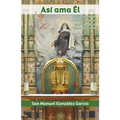 Así ama Él