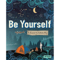 Be Yourself: A Journal for Catholic Boys