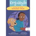 King & Kayla and the Case of the Downstairs Ghost