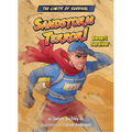 Sandstorm Terror!: Desert Survivor