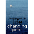 151 QUOTES that will impact your life