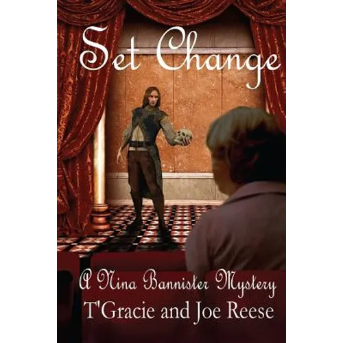 Set Change: A Nina Bannister Mystery