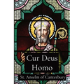 Cur Deus Homo