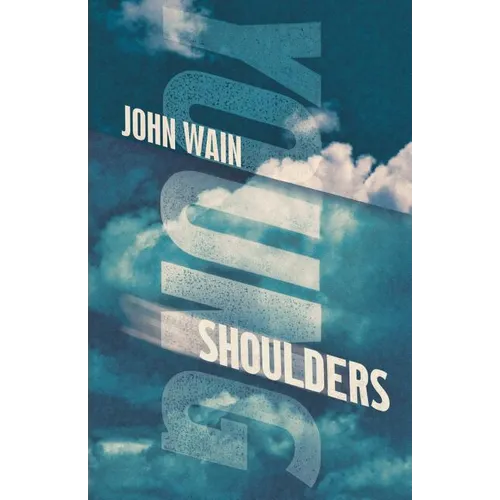 Young Shoulders