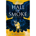 Hall of Smoke