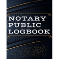 Notary Public Log Book: Notary Book To Log Notorial Record Acts By A Public Notary Vol-2