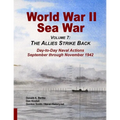 World War II Sea War, Vol 7: The Allies Strike Back