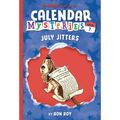 Calendar Mysteries #7: July Jitters