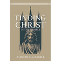 Finding Christ in the Temple