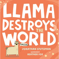 Llama Destroys the World
