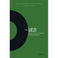 The Liezi: With Zhang Zhan's Commentary