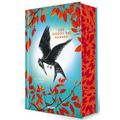 Los Juegos del Hambre (Edición Especial Cantos Pintados) / The Hunger Games (Special Edition Sprayed Edges)
