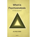 What is Psychoanalysis - An Introduction