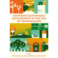 Fostering Sustainable Development in the Age of Technologies