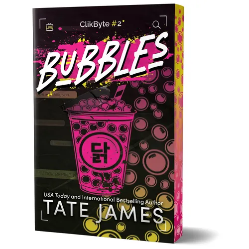 Bubbles (Deluxe Edition)