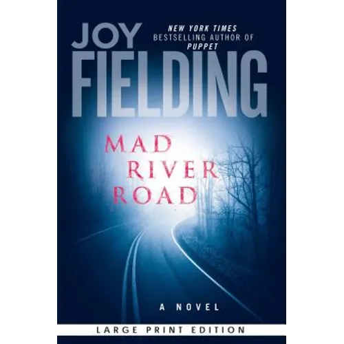 Mad River Road