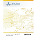 Autodesk Vault Workgroup 2023: Essentials: Autodesk Authorized Publisher