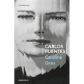 Carolina Grau (Spanish Edition)
