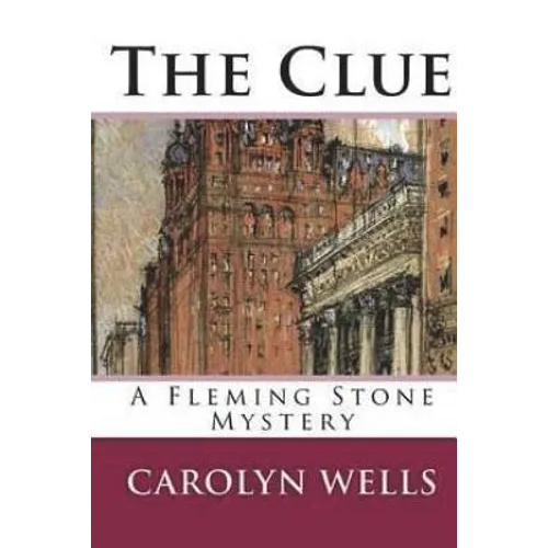 The Clue
