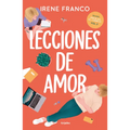 Lecciones de Amor / Lessons in Love