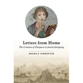 Letters from Home: The Creation of Diaspora in Jewish Antiquity
