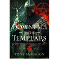 Downfall of the Templars: Guilty of Diabolic Magic?