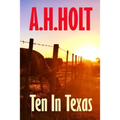 Ten in Texas