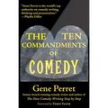 The Ten Commandments of Comedy