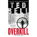 Overkill: An Alex Hawke Novel