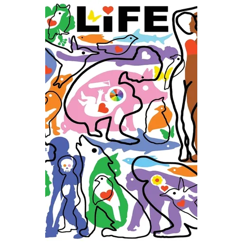 Life: The Complete Handbook
