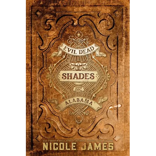 Shades: An Evil Dead MC Story