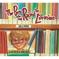 The Boy Who Was Raised by Librarians