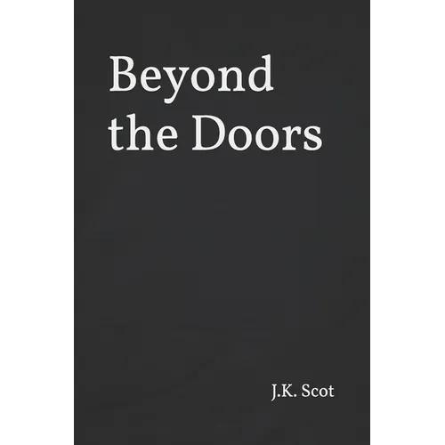 Beyond The Doors