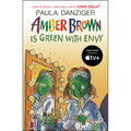 Amber Brown Is Green with Envy