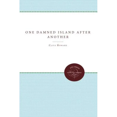 One Damned Island After Another
