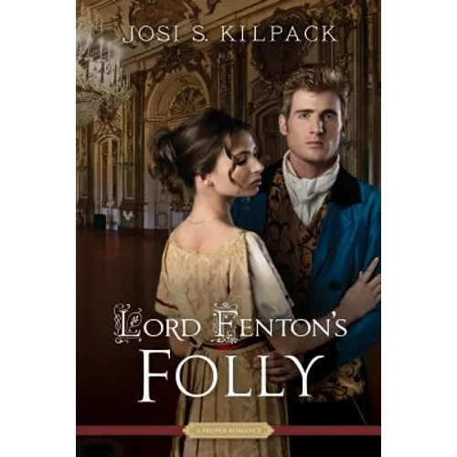 Lord Fenton's Folly