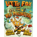 Little Fox and the Wild Imagination