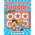 Hidden Picture Toddler