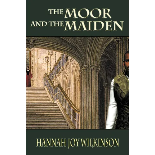 The Moor and the Maiden