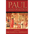 Paul and Politics