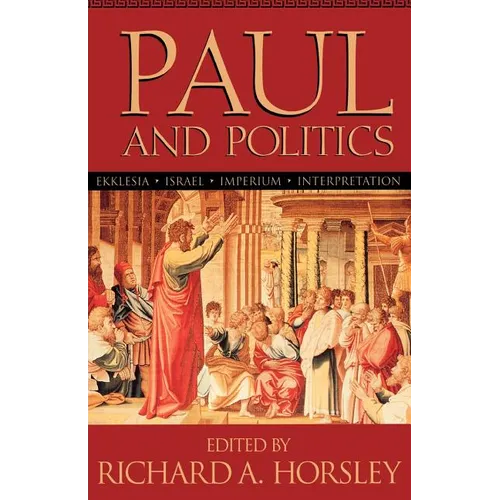 Paul and Politics