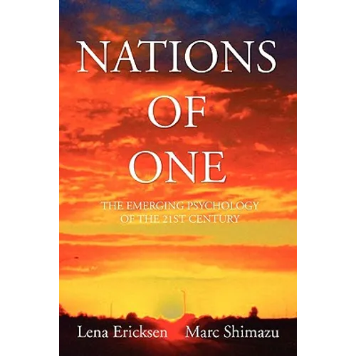 Nations of One